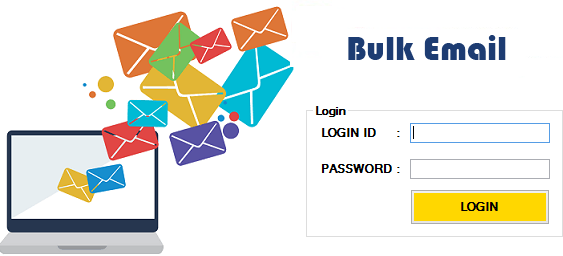 Bulk Email Sender